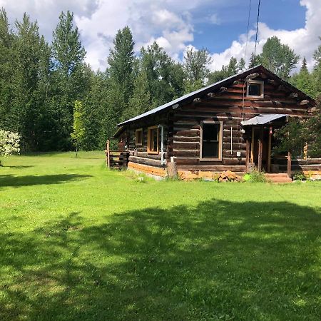 Mini-Mooh Cabin Clearwater Zewnętrze zdjęcie