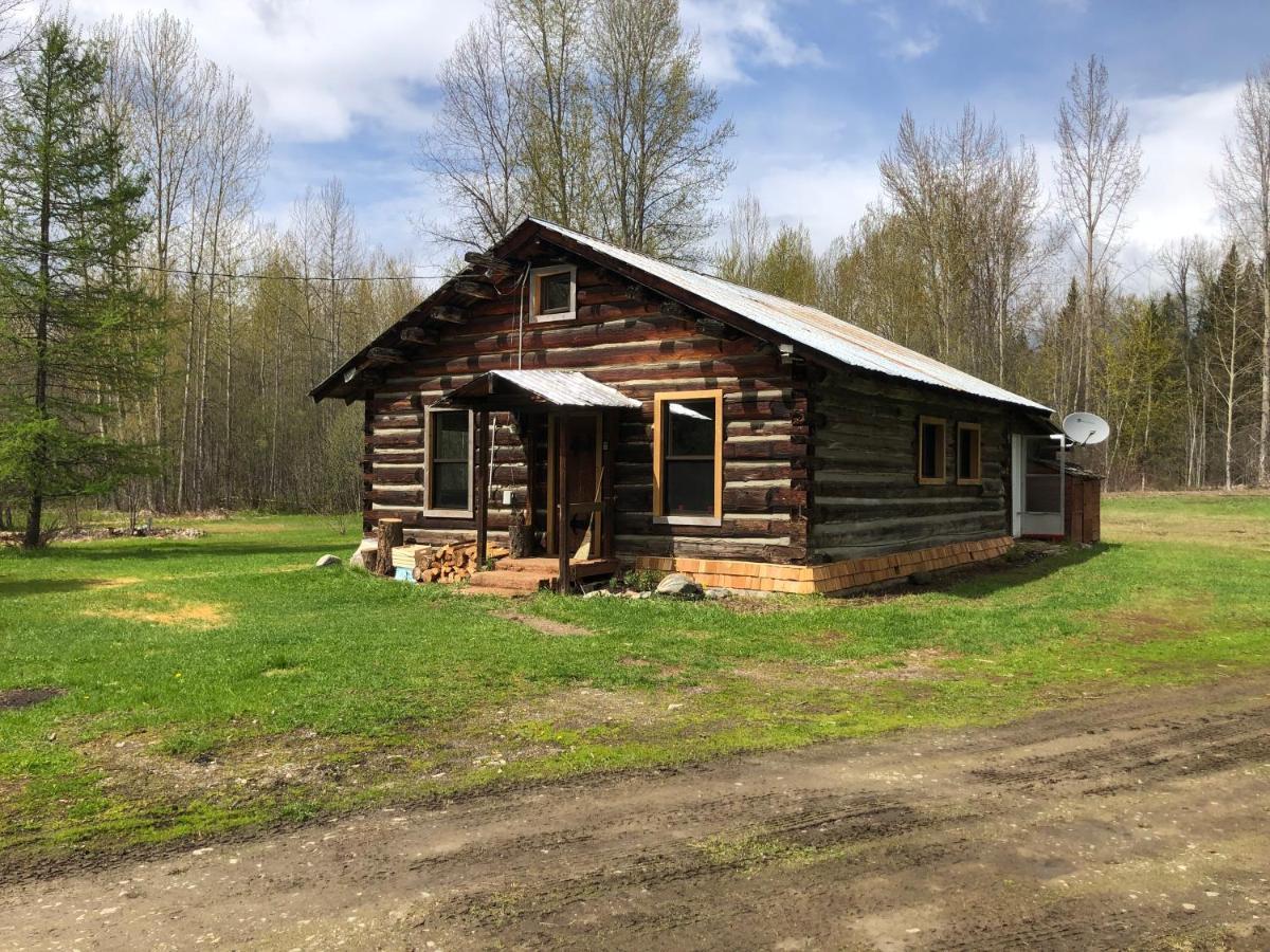 Mini-Mooh Cabin Clearwater Zewnętrze zdjęcie