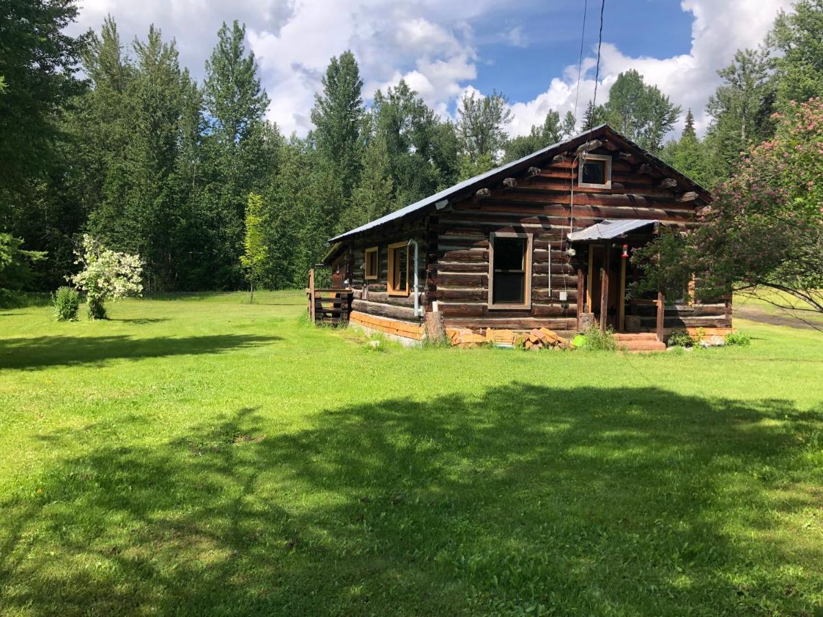 Mini-Mooh Cabin Clearwater Zewnętrze zdjęcie